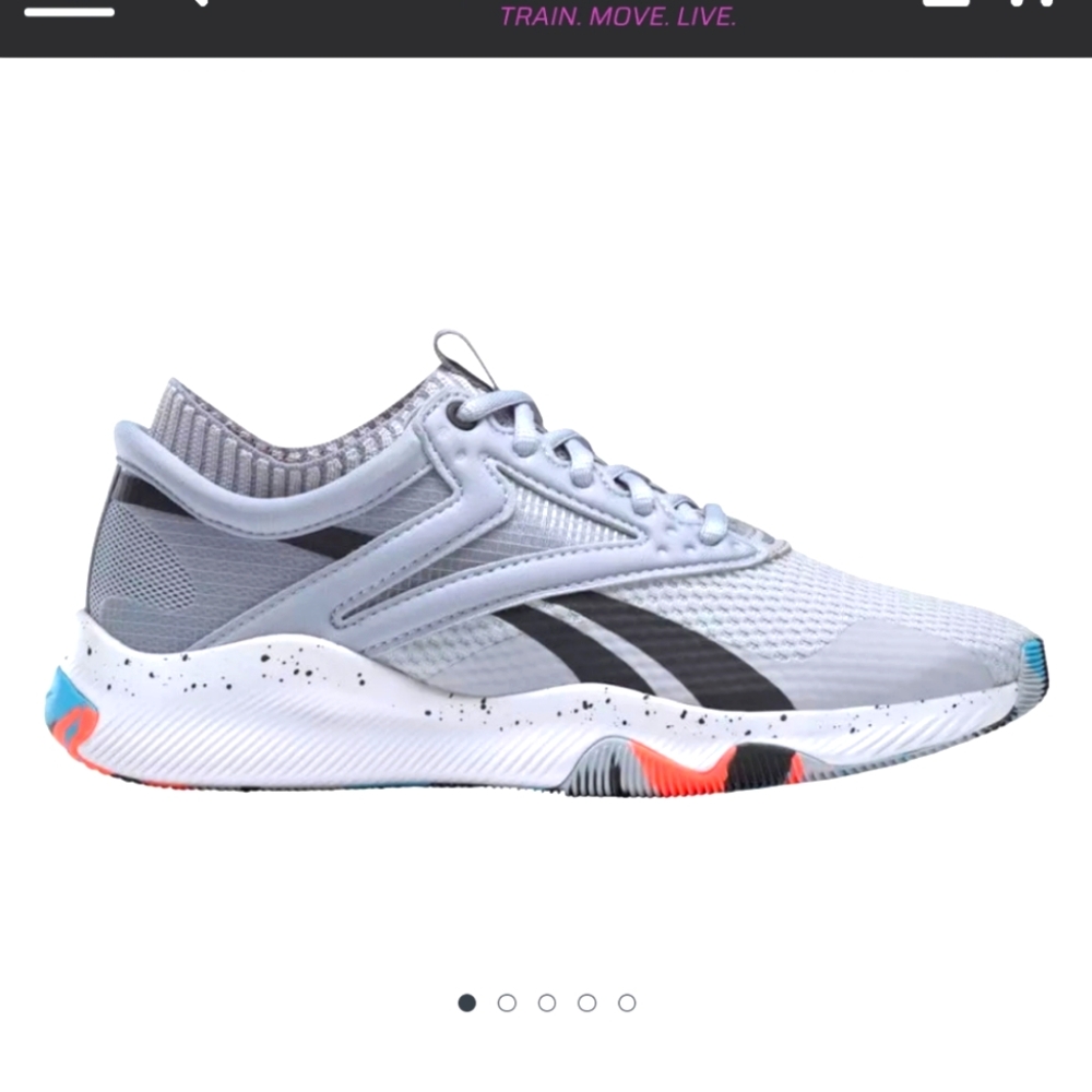Reebok Hitt TR W